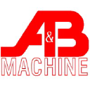 aandbmachine.com