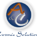 A and C Cosmic Solutions