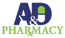aandd-pharmacy.com