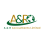 A & R Accountants logo