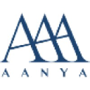 aanya.com