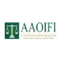 aaoifi.com logo