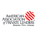 American Association of Private Lenders logo