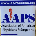 Association of American Physicians and Surgeons