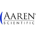 Aaren Scientific Inc