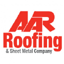 AAR of North Carolina, Inc. dba Roofing & Sheet Metal Logo