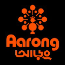 Aarong logo