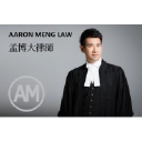 Aaron Meng Law Professional