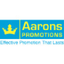 aaronspromotions.co.uk