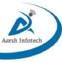 aarshinfotech.com