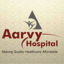 aarvyhospital.com