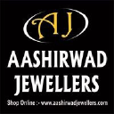 aashirwadjewellers.com