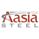 aasiasteel.com