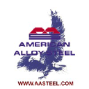 aasteel.com