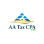 AA Tax CPA LLC logo