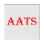 Aats logo