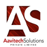 Aavitech logo