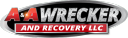 A Wrecker & Recovery