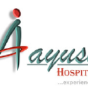aayushhospitals.com