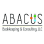 Abacus Bookkeeping & Consulting, logo