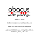 abacuswealthplanning.com