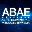 Bolivarian Agency for Space Activities's logo