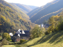 ABBAYE NOTRE DAME DE BONNEVAL