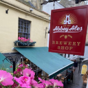 Abbey Ales Bath logo
