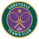abbeydaletennisclub.com
