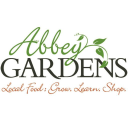 Abbey Gardens logo