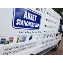 abbeystationers.co.uk