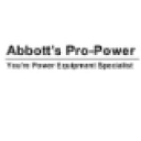 abbottspropower.com