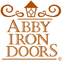 Abby Iron Doors