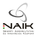 Nemzeti Agrárkutatási és Innovációs Központ