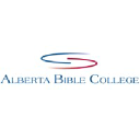 Alberta Bible College logo