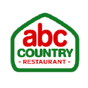ABC COUNTRY RESTAURANT logo
