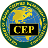 Certified Environmental Professional (CEP) - Academy of Board Certified Environmental Professionals