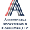 Accountable Bookkeeping & Consulting logo