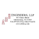 ABD Engineers LLP Logo