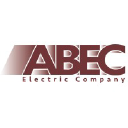 Abec Electric Company Logo