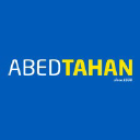 Abed Tahan logo
