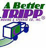 A Better Tripp Moving & Storage
