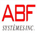 ABF Systèmes Inc. logo
