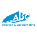 ABG Caulking Contractors Inc. Logo