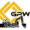 Centrum Zarządzania Bezpieczeństwem Informacji Jacek Lewandowski logo