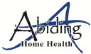 abidinghomehealth.com