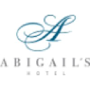 abigailshotel.com