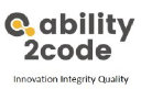 Ability2code Ltd on Elioplus