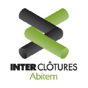 Inter Clôtures Abitem logo