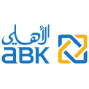Al Ahli Bank of Kuwait logo